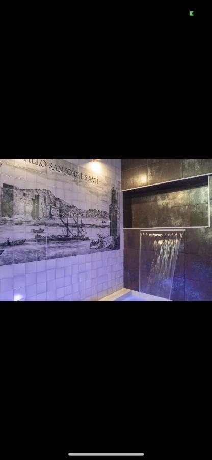 Апартаменти Experiencia En Triana Севілья Екстер'єр фото